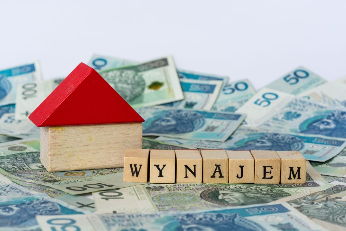 Podwyżka podatku od nieruchomości. Ministerstwo Finansów