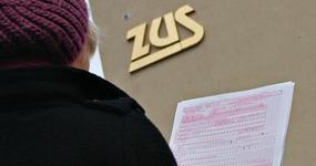 Wystawianie dokumentów przez płatnika na żądanie ZUS