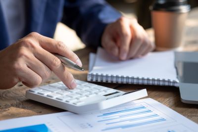 Stawki karty podatkowej 2024. Obwieszczenie MF [Tabele]