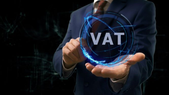 Elektroniczny dokument nadania z poczty uprawnia eksportera do zastosowania zerowej stawki VAT