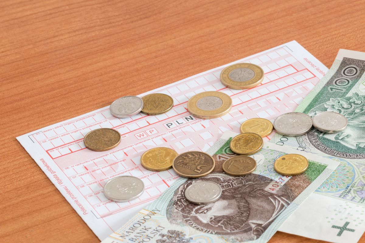 Jaka wysokość składki zdrowotnej w 2022 roku