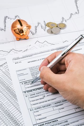 Jak długo czekać na PIT-11 od pracodawcy?