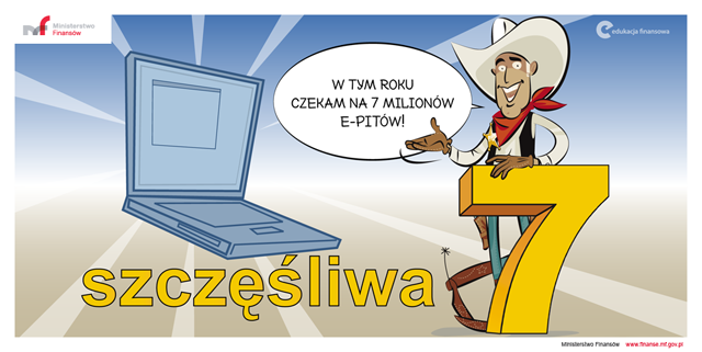 Rekord e-PIT-ów pobity