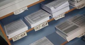 Dlaczego PIT-16A za 2019 rok nie można (jeszcze) rozliczyć online?