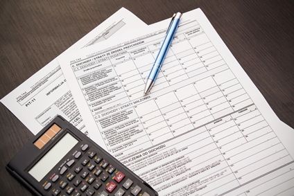  PIT-11 wyślesz do pracownika na papierze, ale również elektronicznie