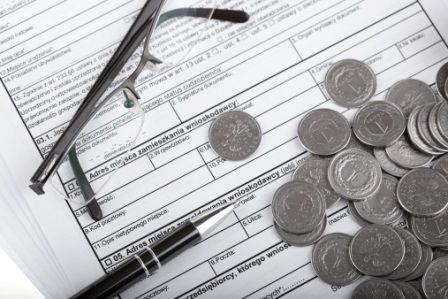 Rozlicz roczne zeznanie podatkowe PIT do końca kwietnia 