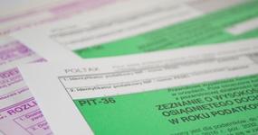 Kiedy MF udostępni e-deklaracje PIT-36 i PIT-36L?