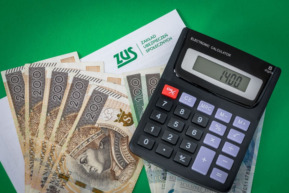 Zapłać ZUS za grudzień w grudniu i odlicz zdrowotną od PIT