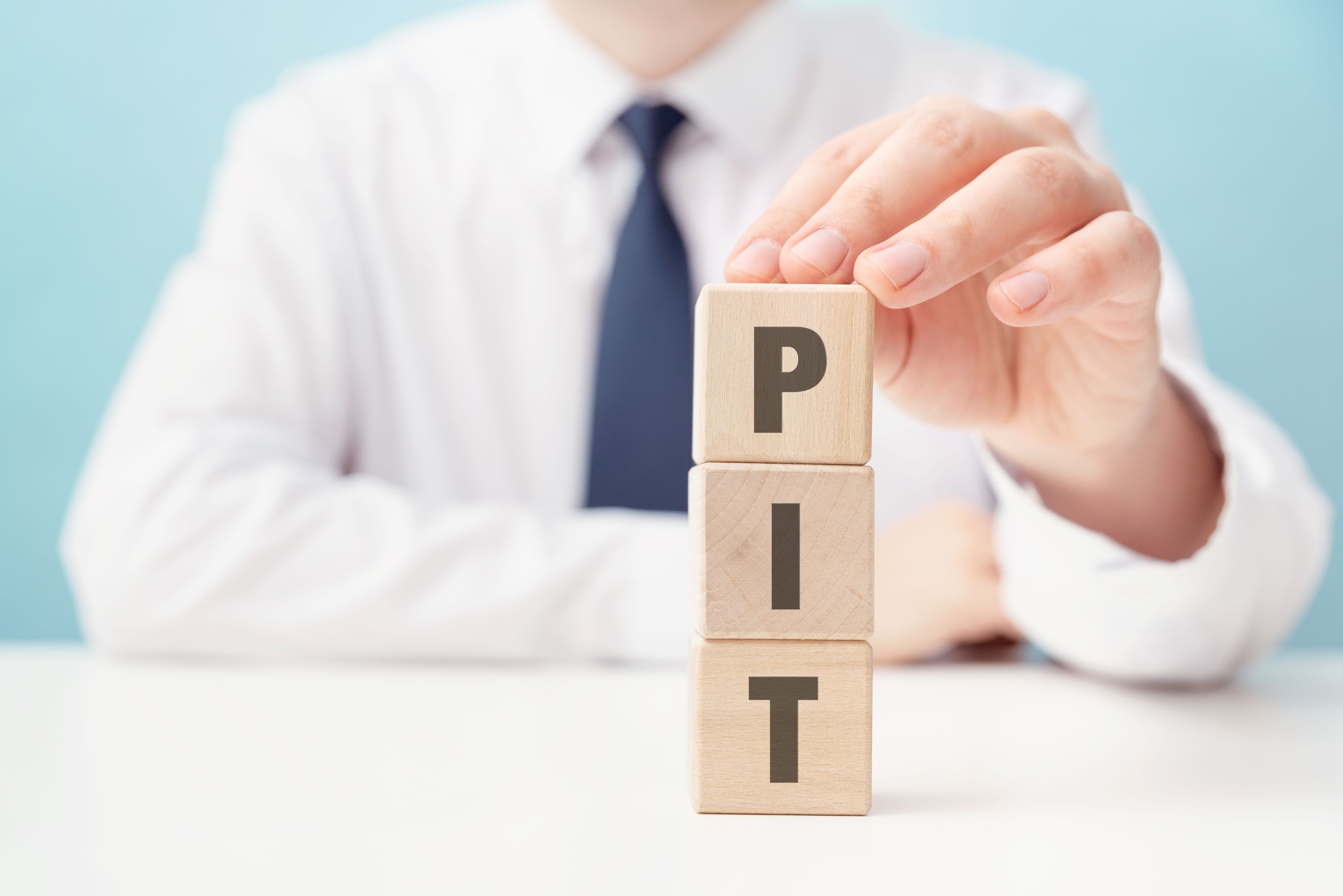 Kasowy PIT super, ale przedsiębiorcy wskazują elementy do poprawy