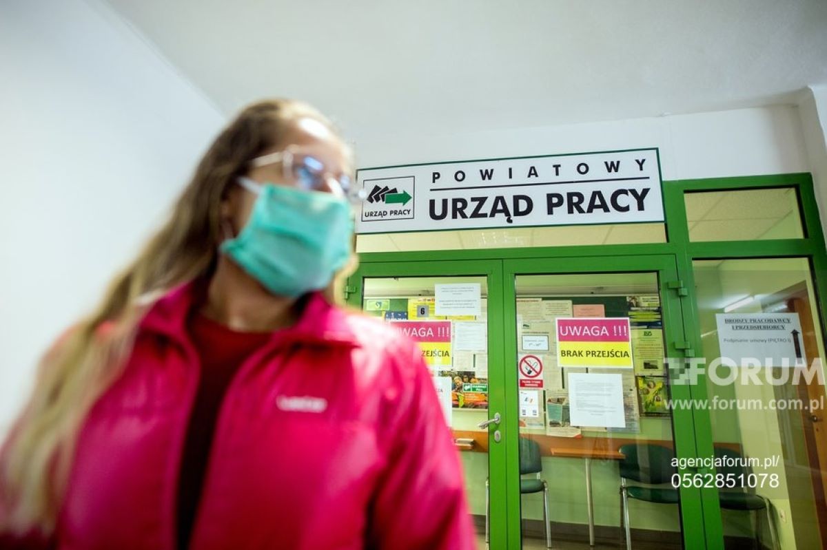 Nowa ustawa o rynku pracy i służbach zatrudnienia