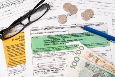 Przedsiębiorcy mają ostatnie godziny na decyzje, od których zależy wysokość podatków w 2023 r.