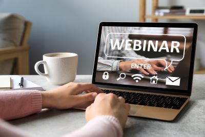 Ulgi w opłacaniu składek ZUS dla przedsiębiorców. Już dziś bezpłatny webinar ZUS, PARP i MRiT