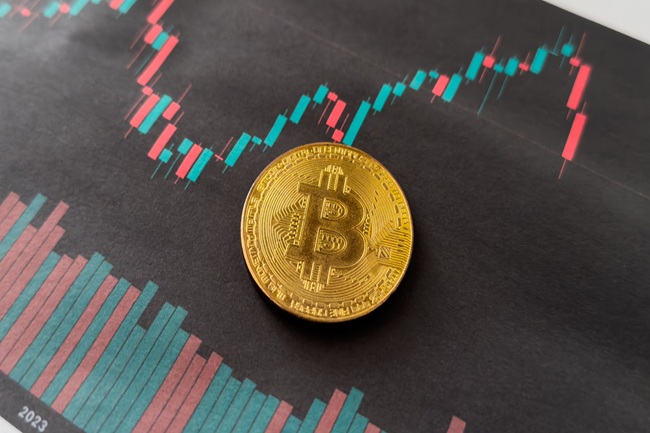 Śląska KAS sprzedaje Bitcoin na licytacji