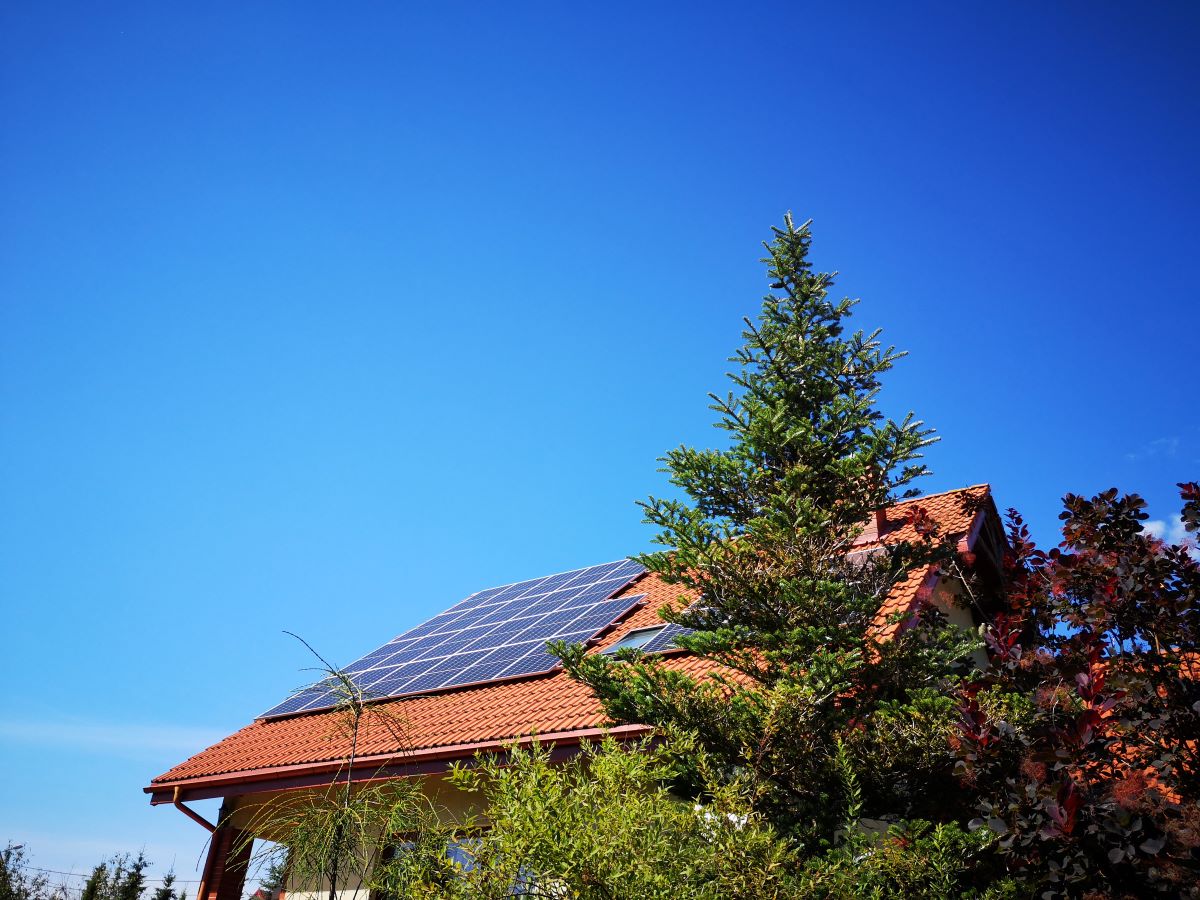 Podatek od fotowoltaiki