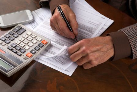 Koszty uzyskania przychodu w deklaracji PIT