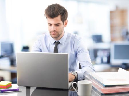 Deklaracje z obowiązkowym e-podpisem od 1 stycznia 2015 roku