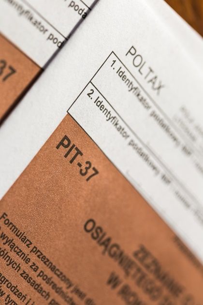 Dochody w PIT za 2017 rok rozliczysz wyłącznie sam. Nie wyręczy Cię już pracodawca