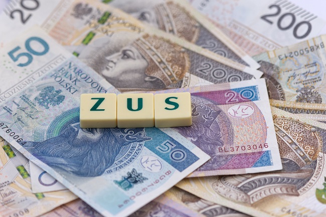 L4 na działaności gospodarczej - wysokość zasiłku z ZUS dla przedsiębiorcy