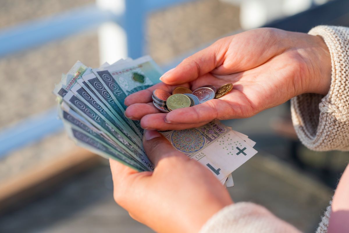 Jaka podwyżka minimalnego wynagrodzenia w 2026 roku? Informacje jeszcze w maju...