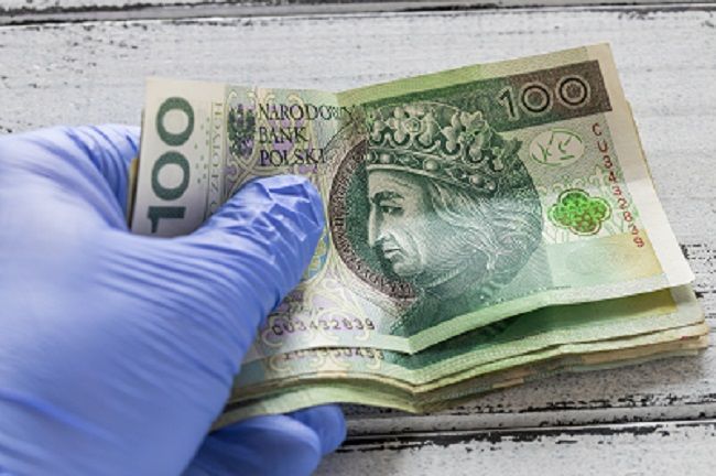 Tarcza branżowa, więcej firm otrzyma pomoc