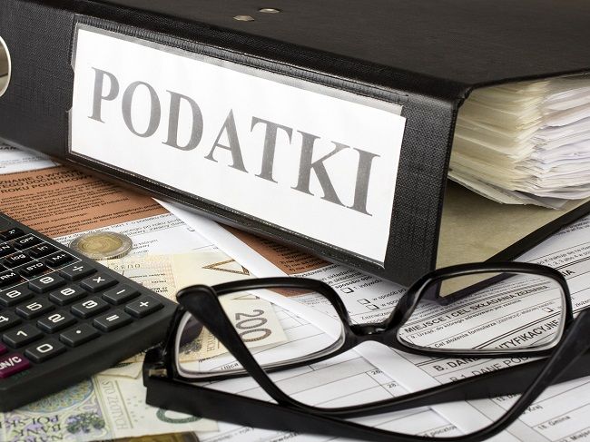 Polski Ład: Zmiany w ordynacji podatkowej
