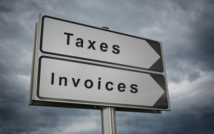 Faktura zaliczkowa - z odliczeniem VAT-u, ale bez rozliczenia w kosztach