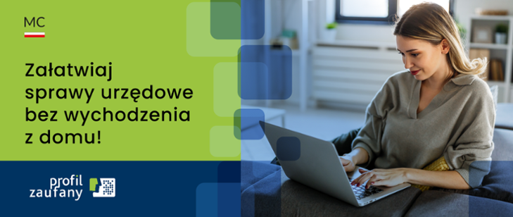 Jakie sprawy urzędowe online