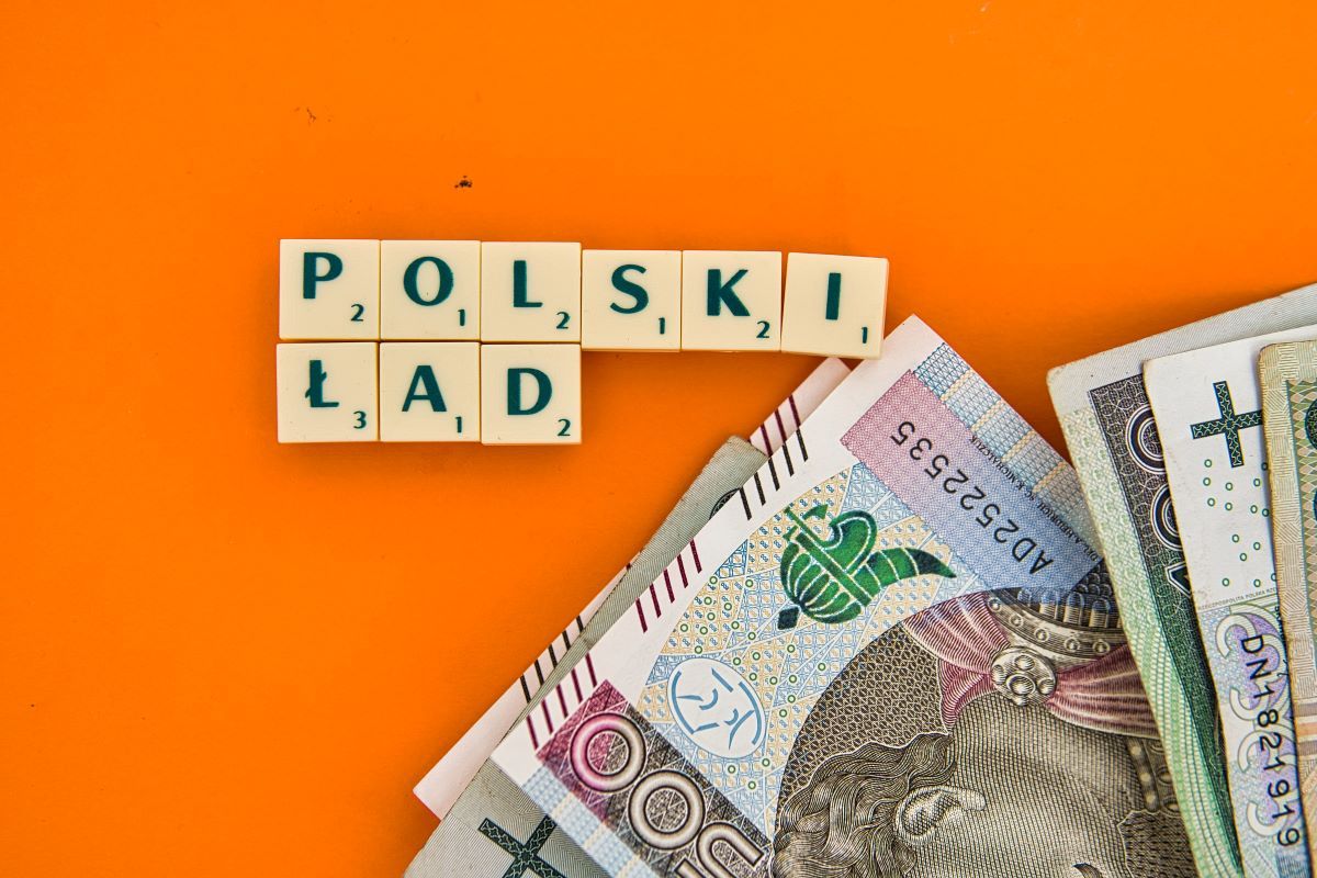 Polski Ład - wykaz zmian