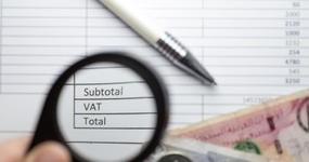 Stawka podatku VAT na wyroby medyczne objęte procedurą określoną w art. 97 MDR