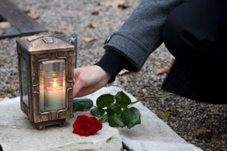 Sprzedaż zniczy opodatkowana