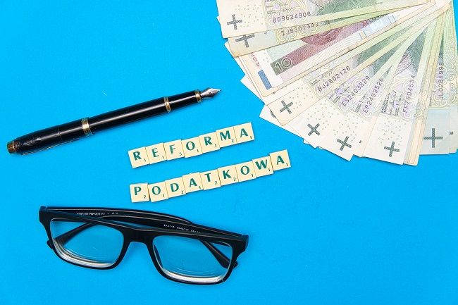 Podatnicy nie skorzystają z abolicji podatkowej, MF wykreśla zapisy Polskiego ładu
