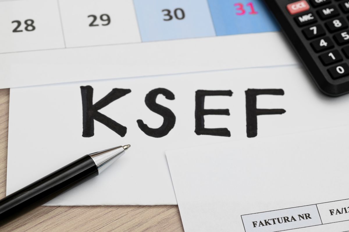 Środy z KSeF. US udostępnił materiały ze szkoleń