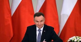 Prezydent podpisał ustawę o obniżce stawki PIT do 17 proc.