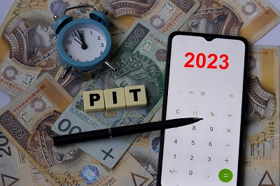 11 ważnych zmian w podatkach w 2023 r. dla przedsiębiorców i osób fizycznych