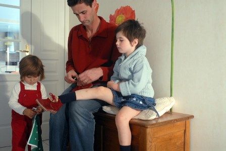 Zmiany w ustawie o pomocy osobom uprawnionym do aliment&oacute;w