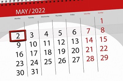 Czy pracodawca może nakazać wykorzystanie urlopu 2 maja 2022 r.?