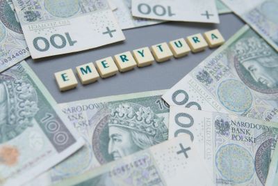Jak poznać wysokość przyszłej emerytury?