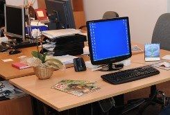 Mikroprzedsiębiorcy chętnie wynajmują wspólną przestrzeń biurową