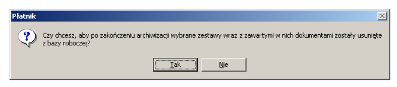 Archiwizowanie dokumentów rozliczeniowych ZUS [grafika 1]