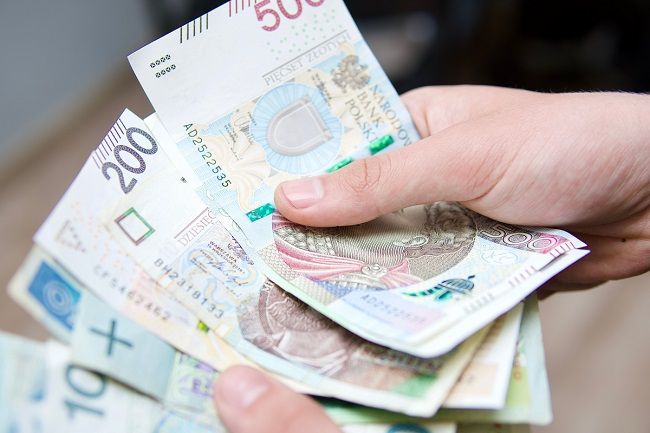 stawki wynagrodzenia pracowników młodocianych od 1 września 2021