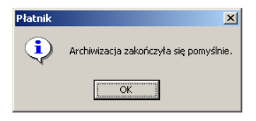 Archiwizowanie dokumentów rozliczeniowych ZUS [grafika 2]