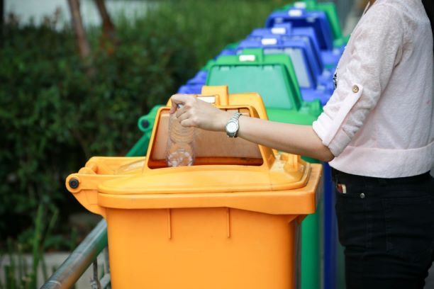BDO: Zmiany na kartach ewidencji odpadów od 1 stycznia 2022 r.