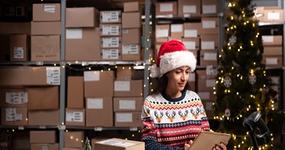 Wigilia w 2025 roku po raz pierwszy dniem wolnym od pracy. Za złamanie zakazu pracy w ten dzień - nawet 100 tys. zł grzywny