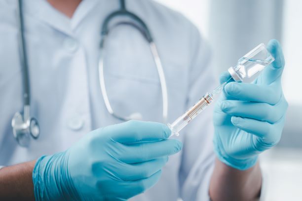 Szczepionki i testy na SARS-CoV-2 bez podatku VAT