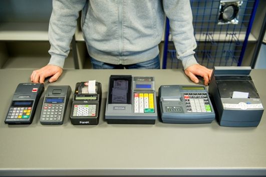 Jak sporządzić wniosek o przesunięcie terminu instalacji kasy on-line?