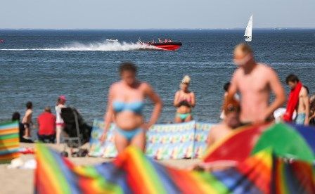 Do 30 września wykorzystaj zaległy urlop