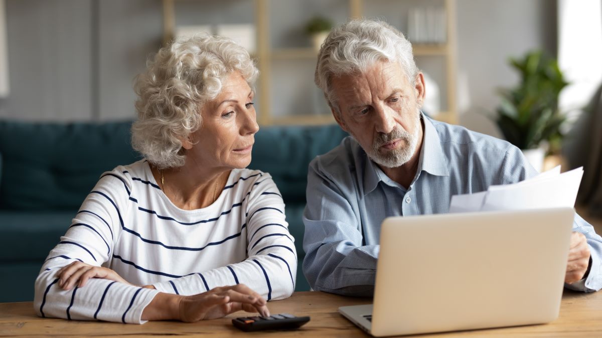 O ile wzorsną emerytury i renty w 2023 roku?
