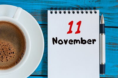 Dodatkowy dzień wolny dla pracowników już w listopadzie – kto i kiedy z niego skorzysta?