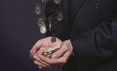 Świadczenia dla bezrobotnych bez podatku. Stypendia z EFS i z UP wreszcie na równych zasadach
