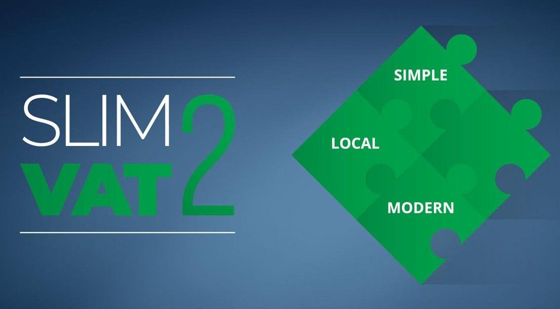 Pakiet SLIM VAT 2 przyjęty przez rząd
